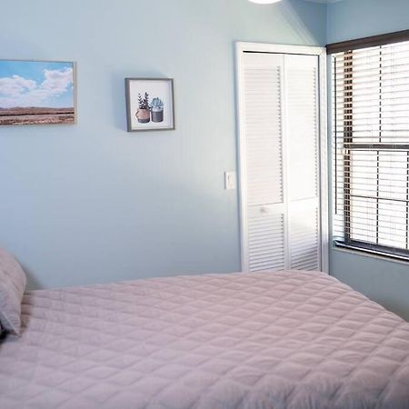 Palm Paradise Luxury Stay/Pool Wellington Extérieur photo