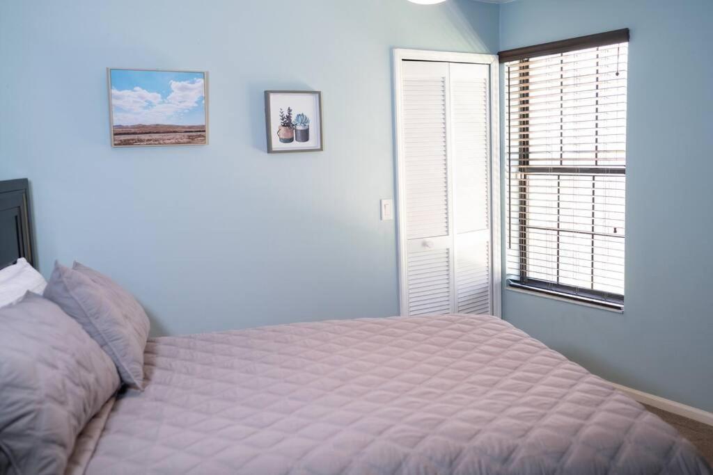 Palm Paradise Luxury Stay/Pool Wellington Extérieur photo