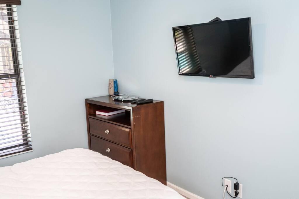 Palm Paradise Luxury Stay/Pool Wellington Extérieur photo