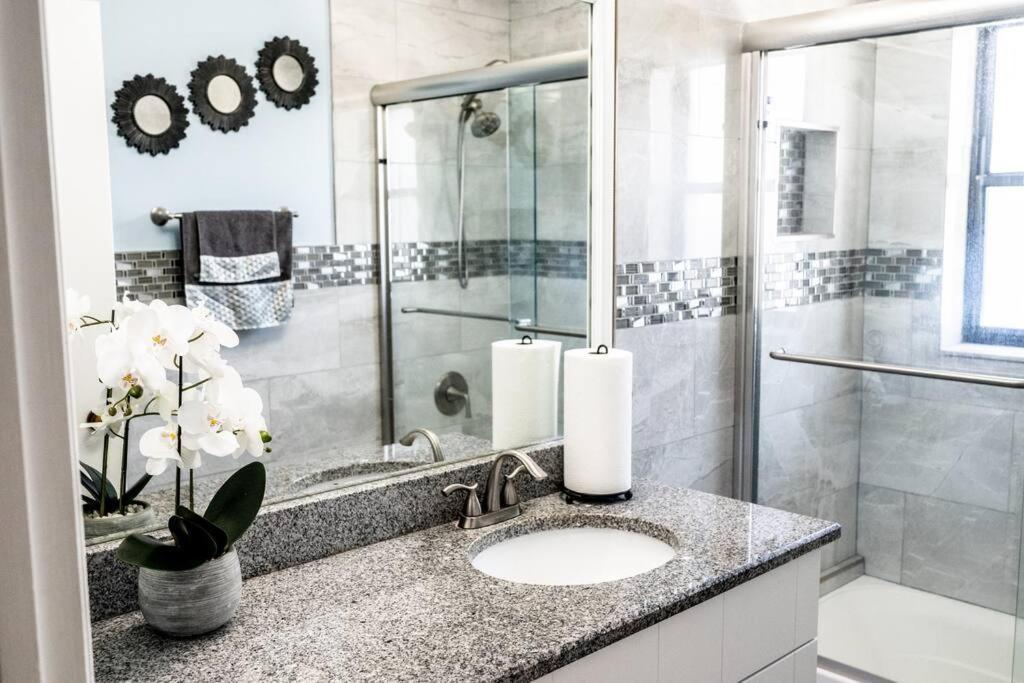 Palm Paradise Luxury Stay/Pool Wellington Extérieur photo
