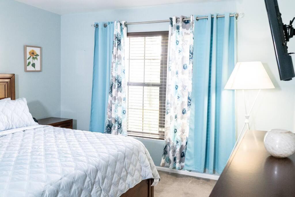 Palm Paradise Luxury Stay/Pool Wellington Extérieur photo