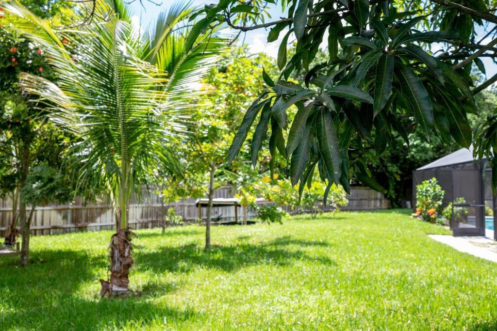 Palm Paradise Luxury Stay/Pool Wellington Extérieur photo