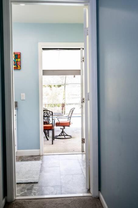 Palm Paradise Luxury Stay/Pool Wellington Extérieur photo