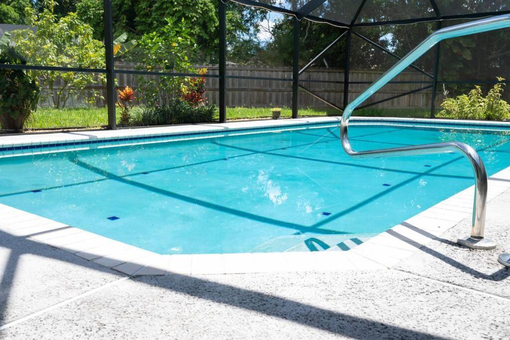 Palm Paradise Luxury Stay/Pool Wellington Extérieur photo